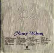 Double LP - Nancy Wilson - Golden Double 32 - +Obi