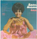 LP - Nancy Wilson - Easy