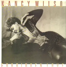 Nancy Wilson - Forbidden Lover