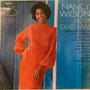 LP - Nancy Wilson - How Glad I Am - Mono