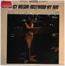 LP - Nancy Wilson - Hollywood - My Way