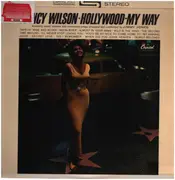 LP - Nancy Wilson - Hollywood - My Way