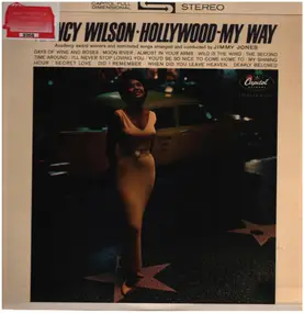 Nancy Wilson - Hollywood: My Way