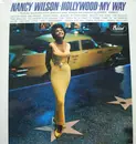 LP - Nancy Wilson - Hollywood - My Way