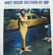 LP - Nancy Wilson - Hollywood - My Way