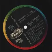 LP - Nancy Wilson - Hollywood - My Way