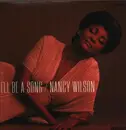LP - Nancy Wilson - I'll Be A Song - Insert