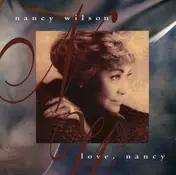 Nancy Wilson - Love, Nancy