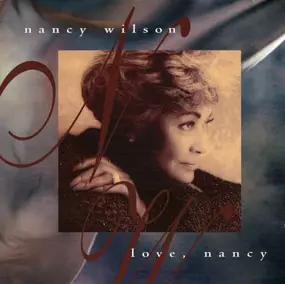 Nancy Wilson - Love, Nancy