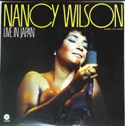 Nancy Wilson - Live In Japan