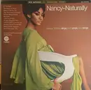 LP - Nancy Wilson - Nancy - Naturally