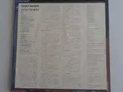 LP - Nancy Wilson - Nancy Wilson - +OBI, insert