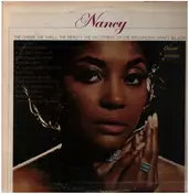 Nancy Wilson - Nancy
