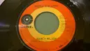 7inch Vinyl Single - Nancy Wilson - Where Does That Leave Me