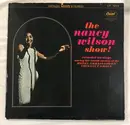 LP - Nancy Wilson - The Nancy Wilson Show! - Gatefold