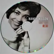 Double CD - Nancy Wilson - The Complete 1956-1960 - Digipak