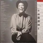12inch Vinyl Single - Nancy Wilson - Your Eyes - OBI