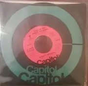 7inch Vinyl Single - Nancy Wilson - You're As Right As Rain