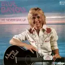 7inch Vinyl Single - Nancy Wood - Blue Bayou