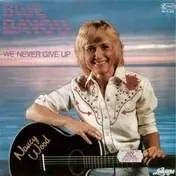 Nancy Wood - Blue Bayou