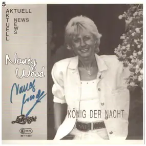 Nancy Wood - König Der Nacht