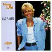 LP - Nancy Wood - Wild Flowers