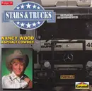 CD - Nancy Wood - Asphalt-Cowboy