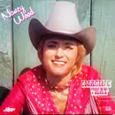 Double LP - Nancy Wood - Imagine That - cover