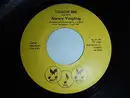 7inch Vinyl Single - Nancy Yingling - Touch Me / The Truth About Ruth