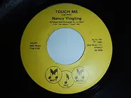 Nancy Yingling - Touch Me / The Truth About Ruth