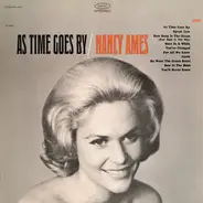 Nancy Ames - As Time Goes By