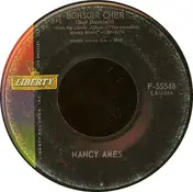 Nancy Ames - Bonsoir Cher / Cu Cu Rru Cu Cu Paloma