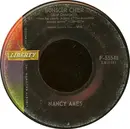 7inch Vinyl Single - Nancy Ames - Bonsoir Cher / Cu Cu Rru Cu Cu Paloma