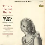 Nancy Ames - This Is The Girl That Is Nancy Ames