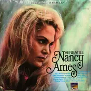 Nancy Ames - Versatile Nancy Ames
