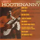 LP - Nancy Ames, Leon Bibb, Jackie De Shannon... - Liberty Hootenanny