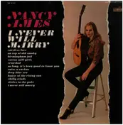 Nancy Ames - I Never Will Marry