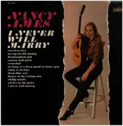 Nancy Ames - I Never Will Marry