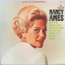 LP - Nancy Ames - Let It Be Me