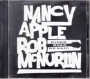 CD - Nancy Apple , Rob McNurlin - River Road Or Rail