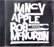 Nancy Apple , Rob McNurlin - River Road or Rail