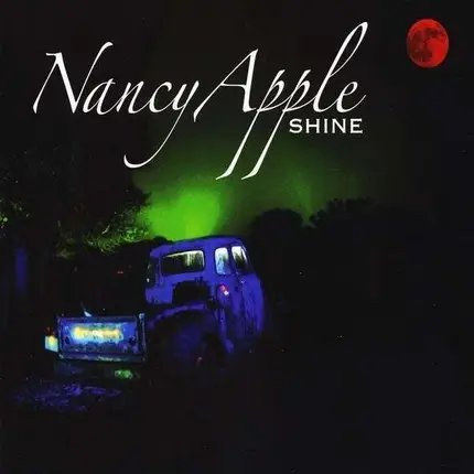 Nancy Apple - Shine
