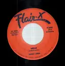 7inch Vinyl Single - Nancy Arno - Hello / The More I Go Out