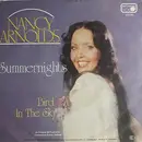7inch Vinyl Single - Nancy Arnolds - Summernights