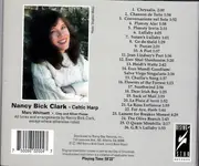 CD - Nancy Bick Clark , Marc Whitsett - Chrysalis (Reflective Melodies, Past And Present)