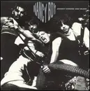 7inch Vinyl Single - Nancy Boy - Johnny Chrome And Silver