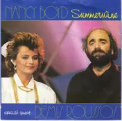 Nancy Boyd - Summerwine
