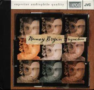 Nancy Bryan - Lay Me Down =180gr=