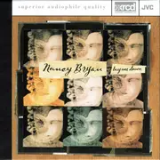 CD - Nancy Bryan - Lay Me Down