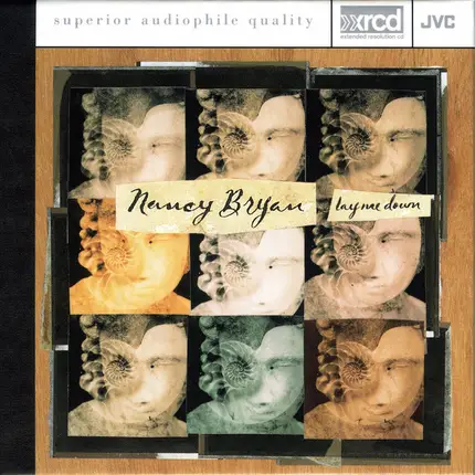 Nancy Bryan - Lay Me Down